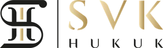 SVK HUKUK logosu