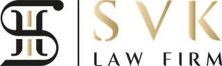 SVK Law Firm logosu