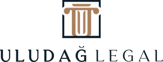 ULUDAĞ LEGAL logosu