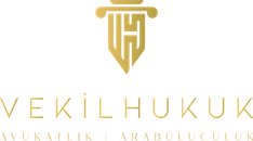 VEKİL HUKUK logosu – Ankara