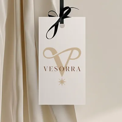 Vesorra Privé logosu