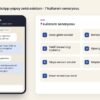 WhatsApp yapay zekâ asistanı: gece gelen randevu sorusunu yanıtlayan otomatik sohbet ekranı ve 7 kullanım senaryosu