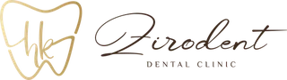 Zirodent logosu