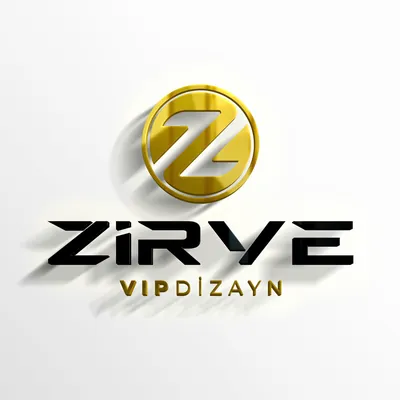 Zirve VIP Dizayn logosu